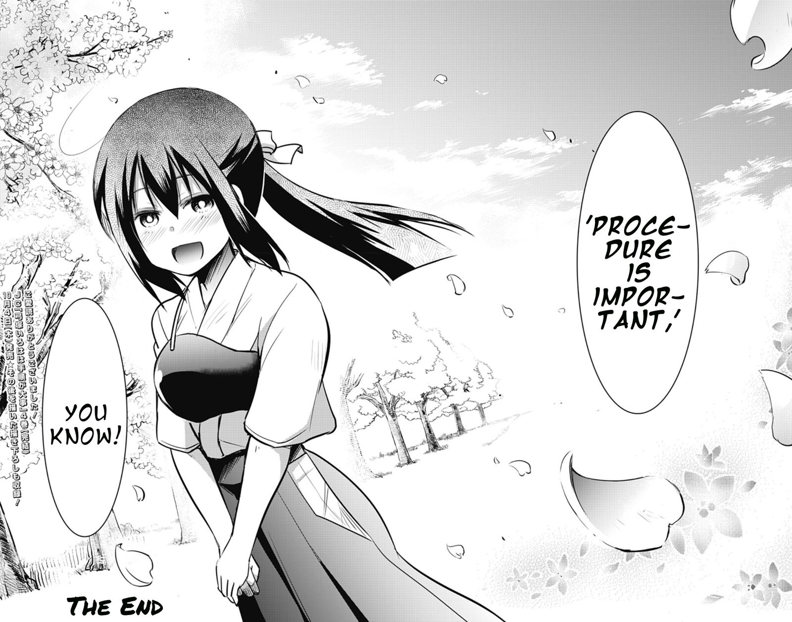 Yumizuka Iroha Wa Tejun Ga Daiji 56 12