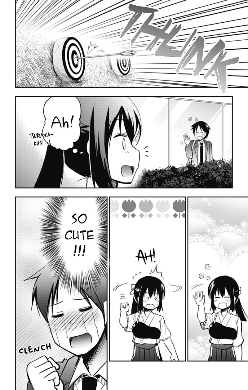 Yumizuka Iroha Wa Tejun Ga Daiji 56 8