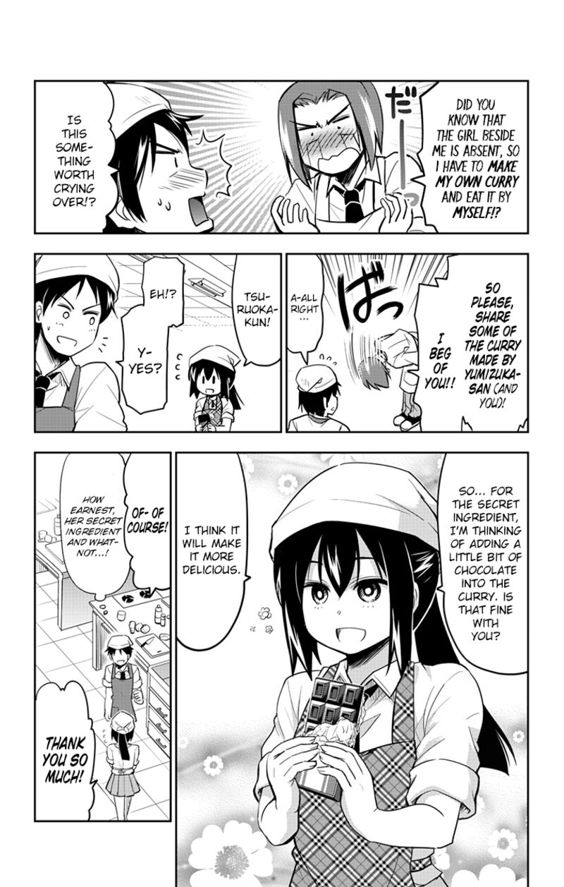 Yumizuka Iroha Wa Tejun Ga Daiji 6 3
