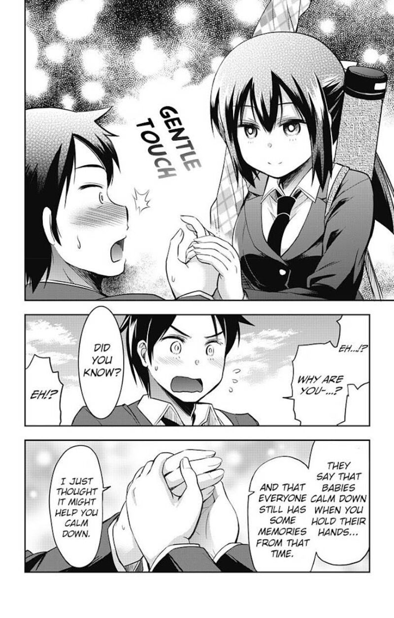Yumizuka Iroha Wa Tejun Ga Daiji 7 11