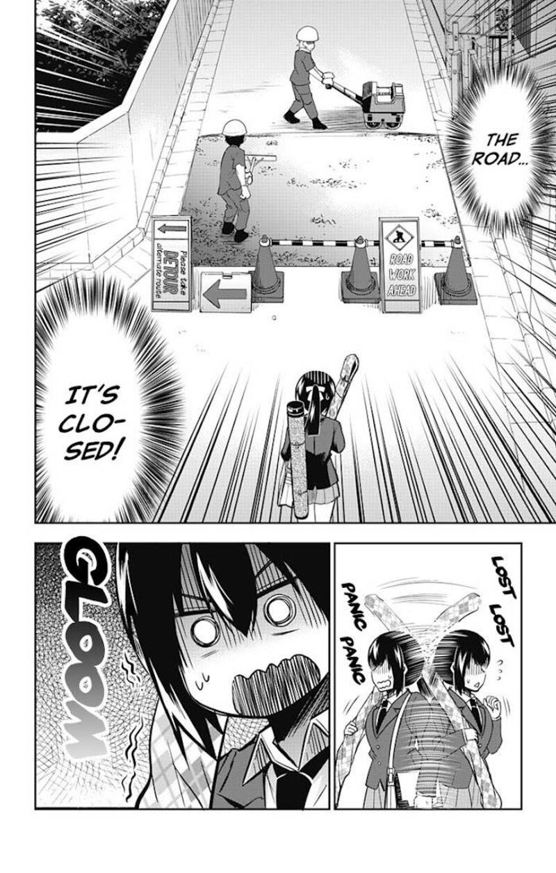 Yumizuka Iroha Wa Tejun Ga Daiji 7 5