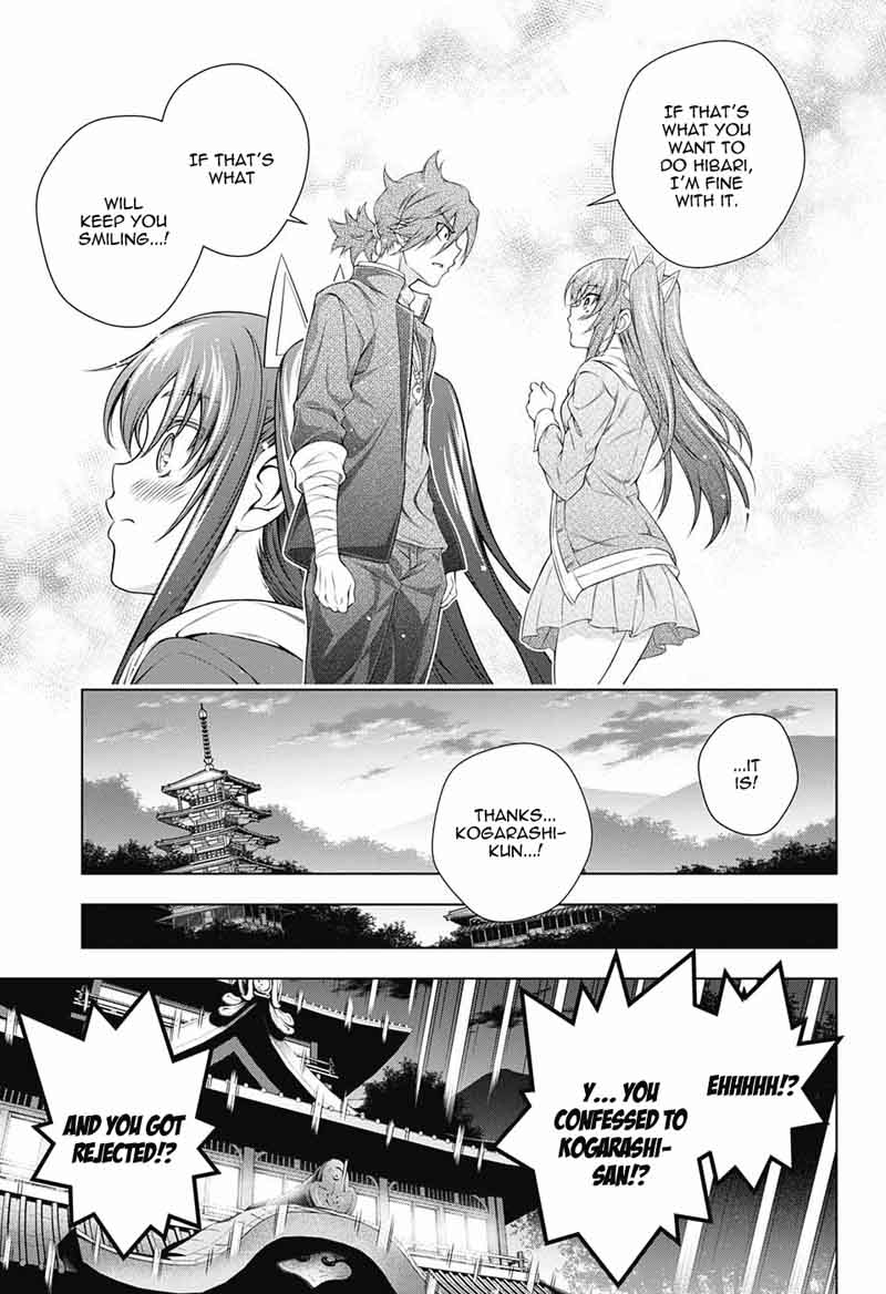 Yuragi Sou No Yuuna San 103 15
