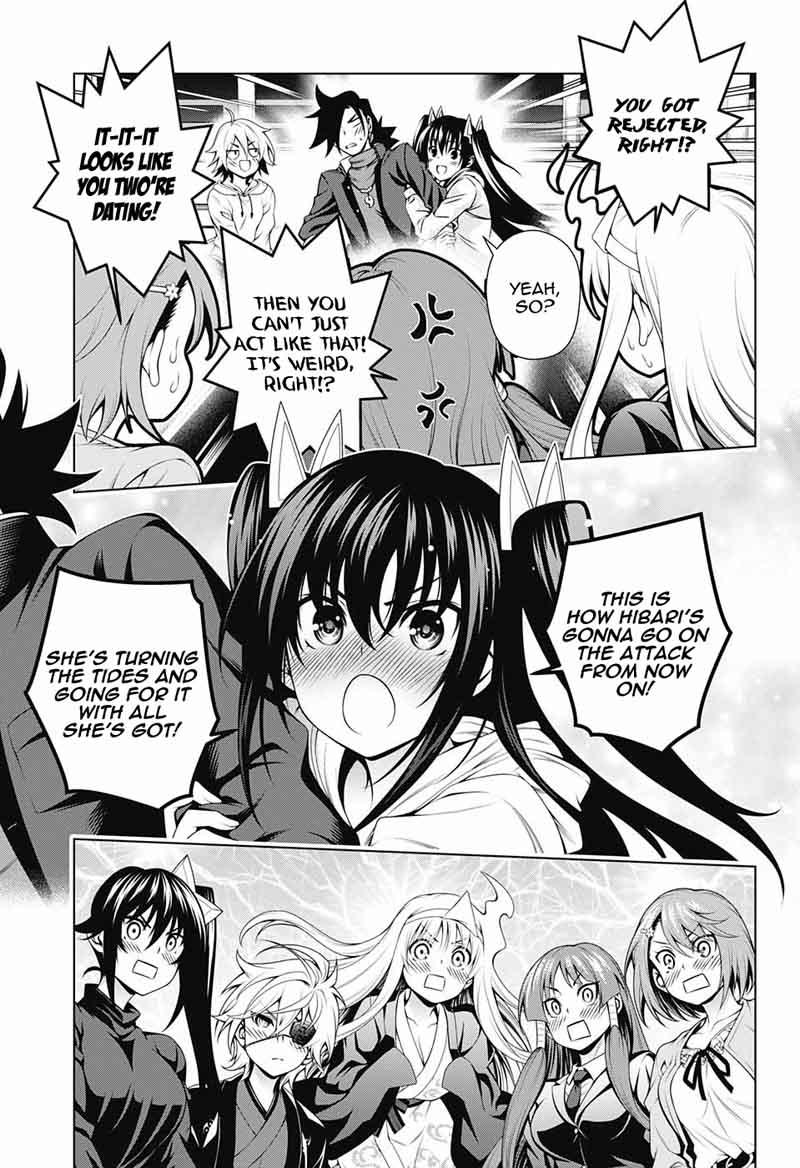 Yuragi Sou No Yuuna San 103 17