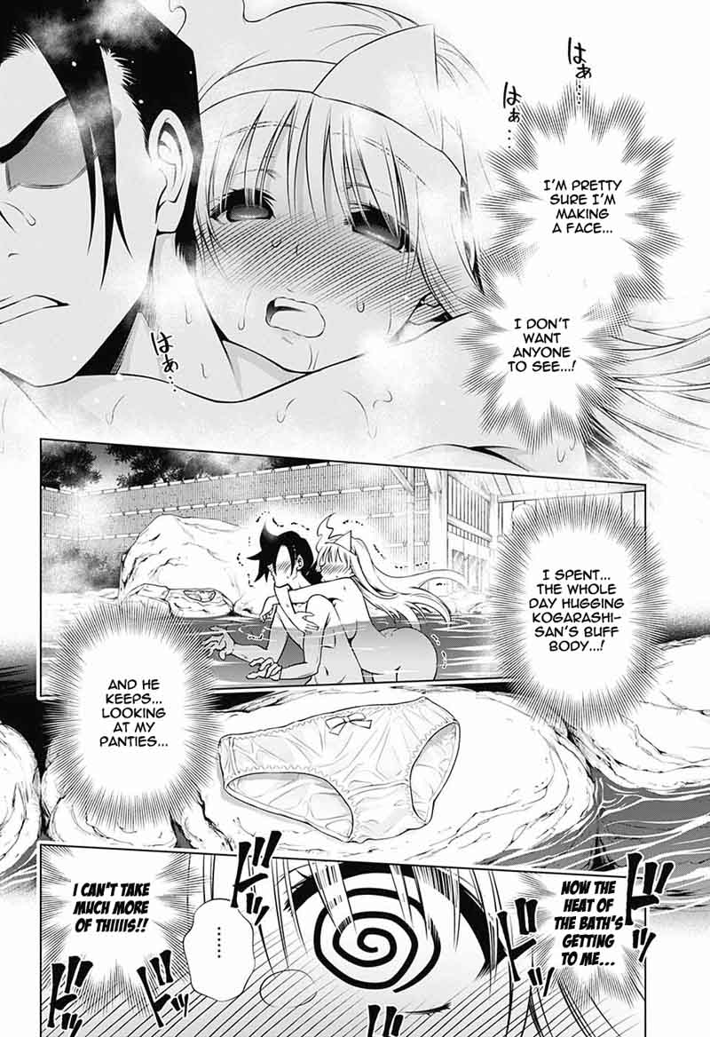 Yuragi Sou No Yuuna San 114 12