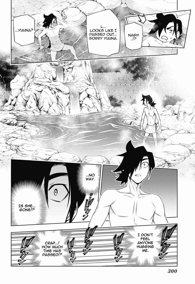 Yuragi Sou No Yuuna San 114 14