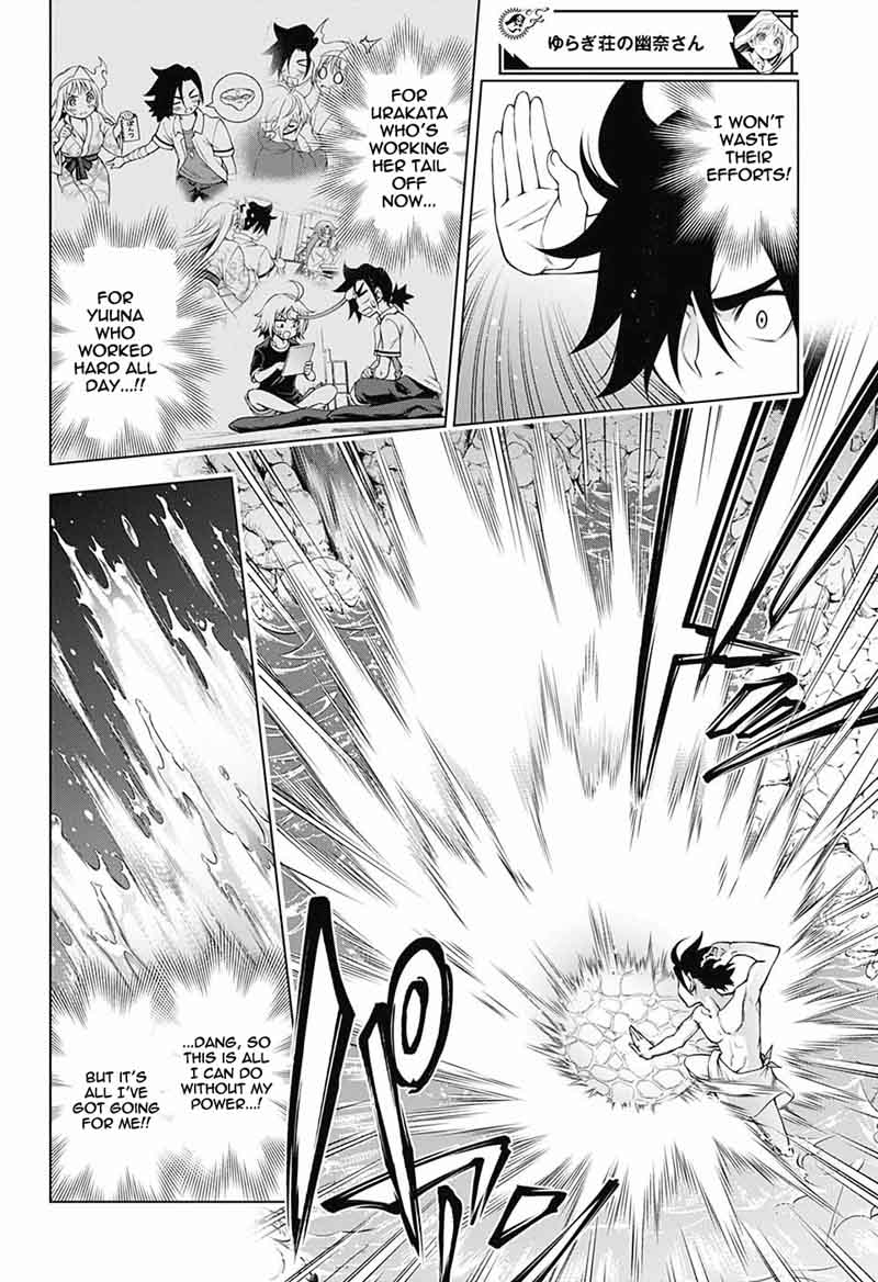 Yuragi Sou No Yuuna San 114 16