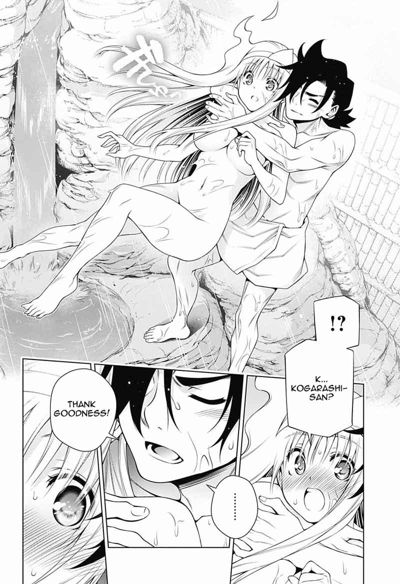 Yuragi Sou No Yuuna San 114 18
