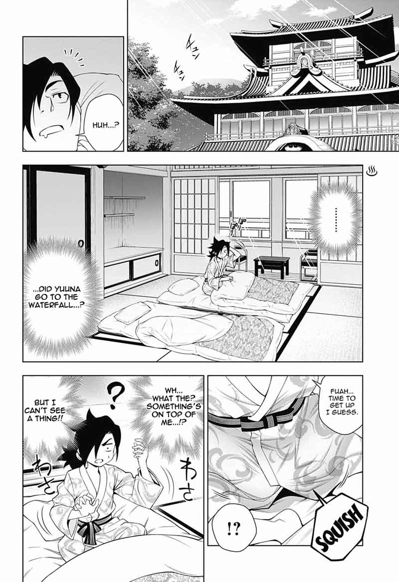 Yuragi Sou No Yuuna San 114 2