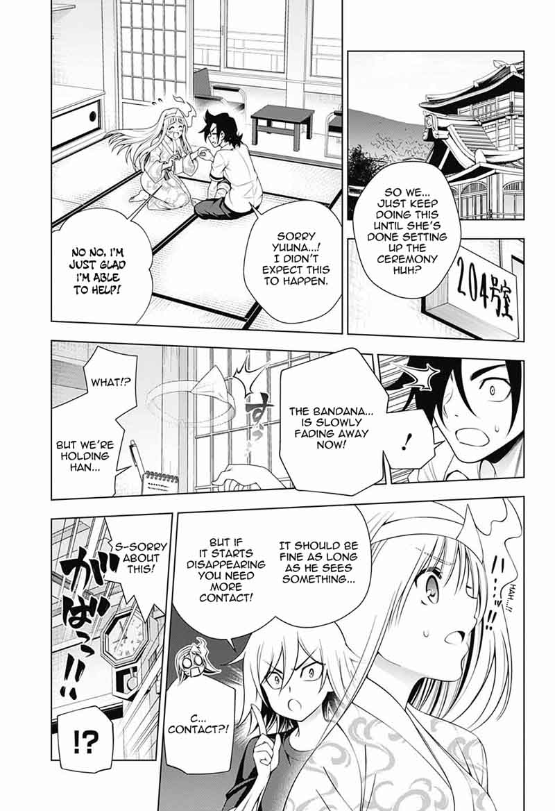 Yuragi Sou No Yuuna San 114 7