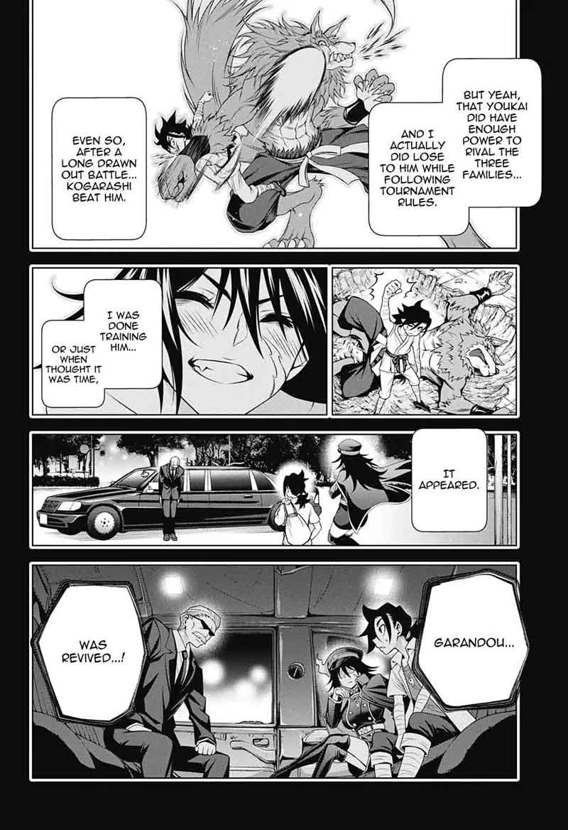 Yuragi Sou No Yuuna San 119 12
