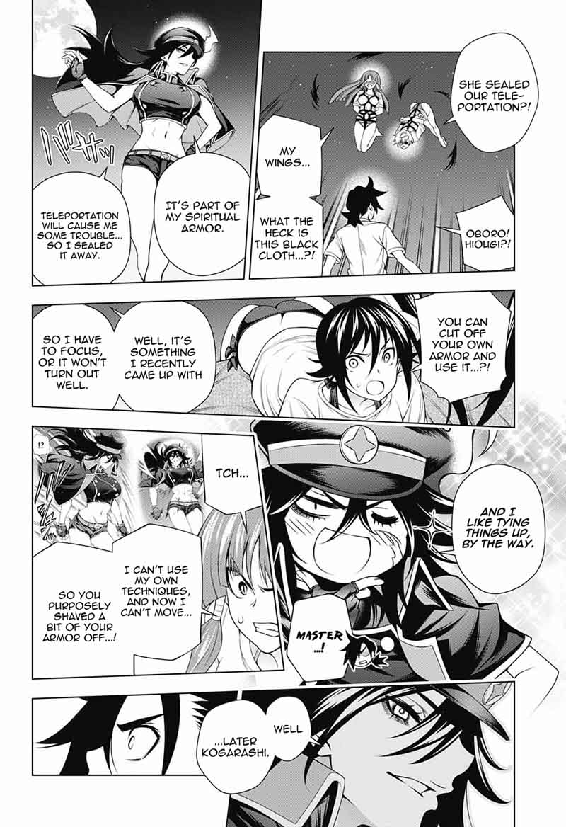 Yuragi Sou No Yuuna San 123 5