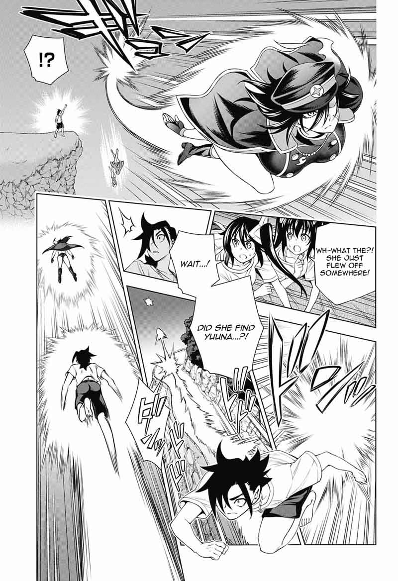 Yuragi Sou No Yuuna San 123 6