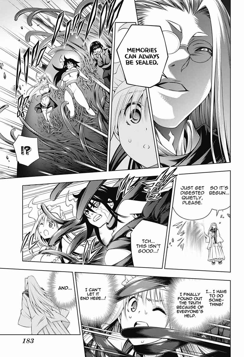 Yuragi Sou No Yuuna San 126 15