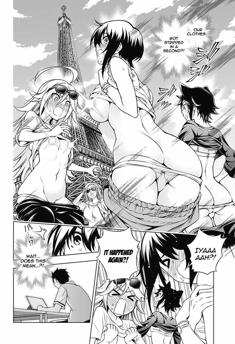 Yuragi Sou No Yuuna San 139 13