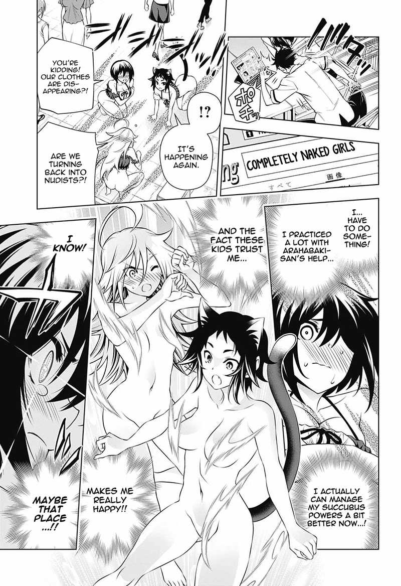 Yuragi Sou No Yuuna San 139 16