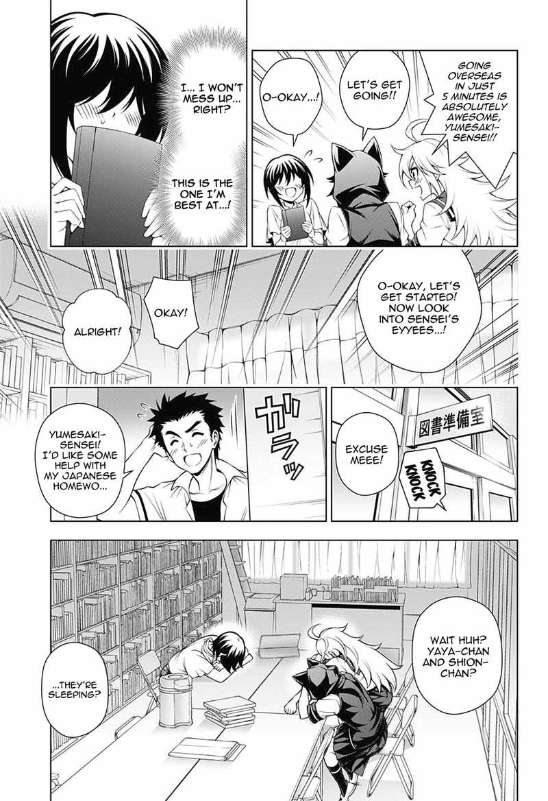 Yuragi Sou No Yuuna San 139 6