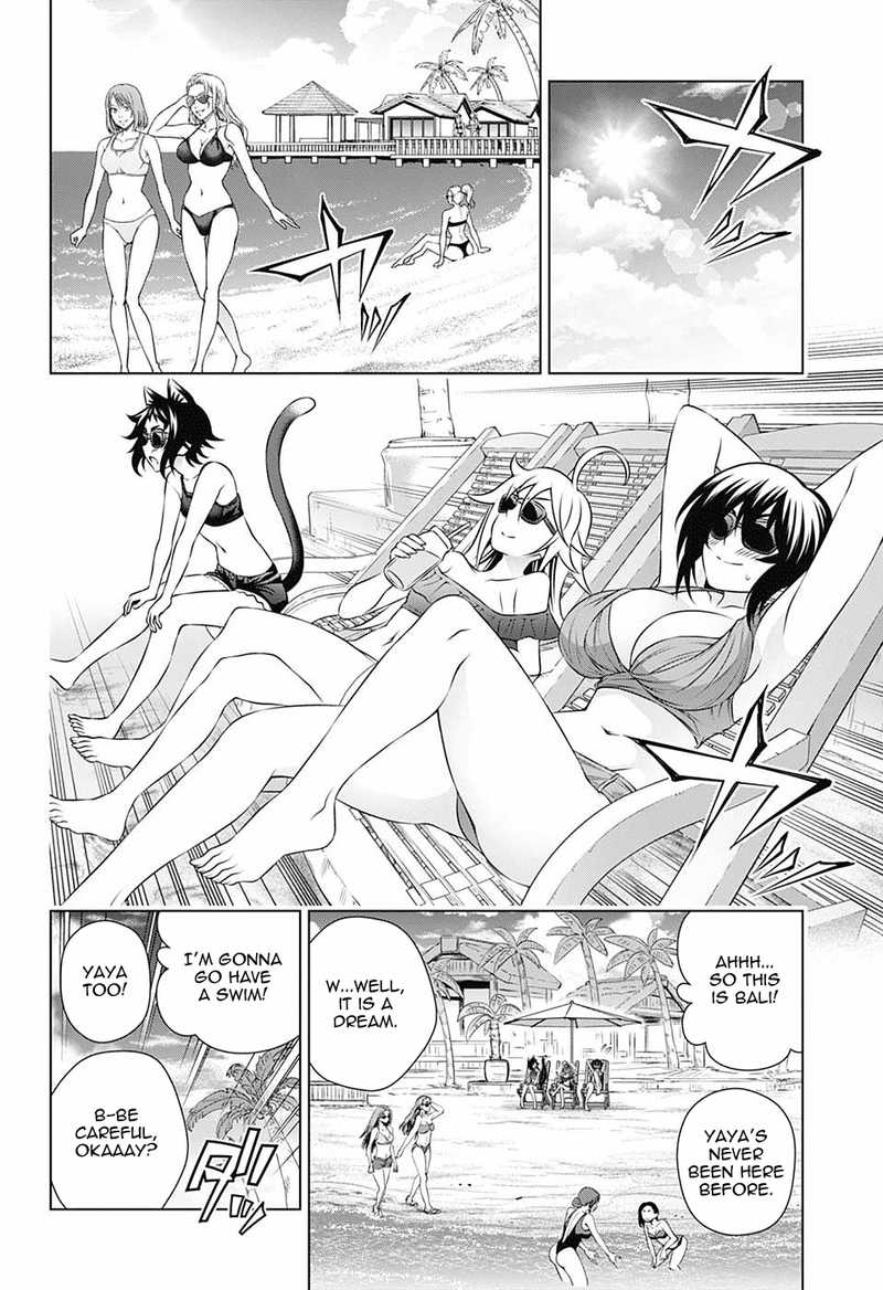 Yuragi Sou No Yuuna San 139 7