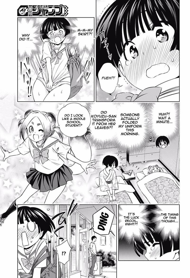 Yuragi Sou No Yuuna San 140 5