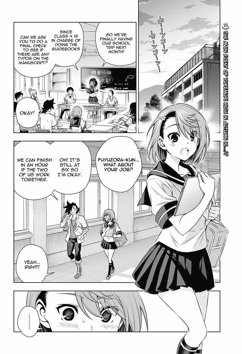 Yuragi Sou No Yuuna San 142 2