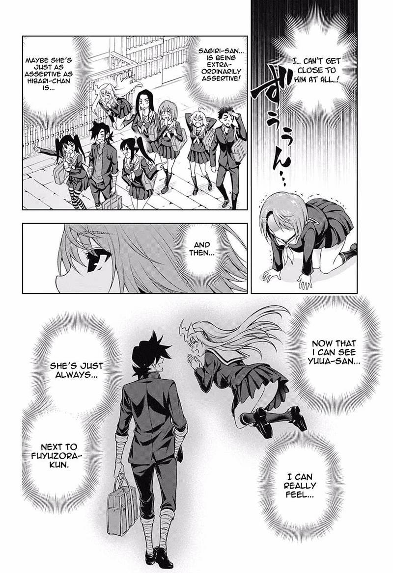Yuragi Sou No Yuuna San 143 8