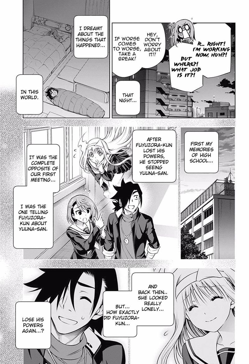 Yuragi Sou No Yuuna San 147 7