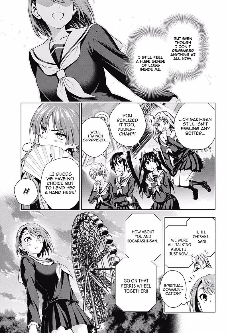 Yuragi Sou No Yuuna San 149 13