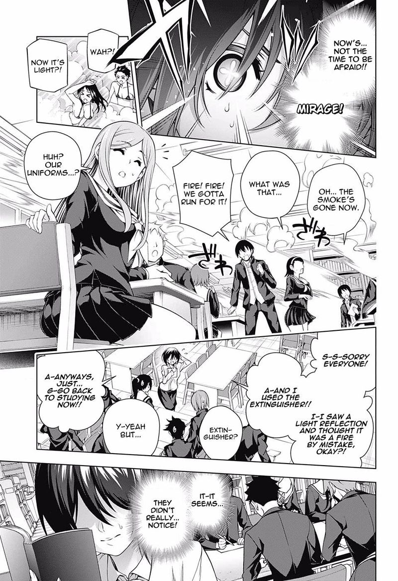 Yuragi Sou No Yuuna San 151 11