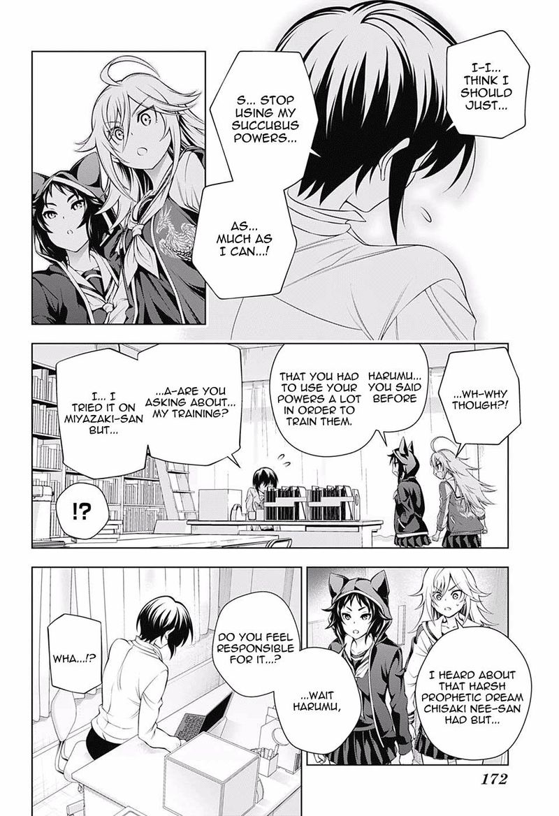 Yuragi Sou No Yuuna San 151 6