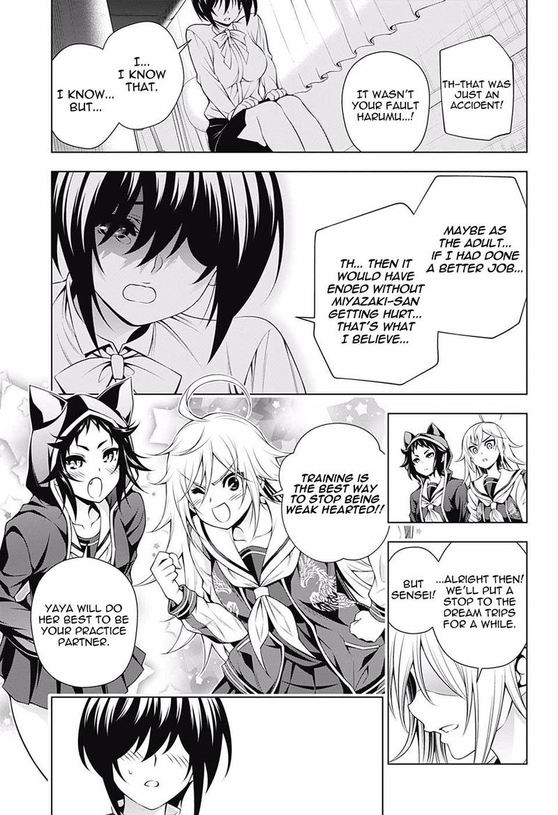 Yuragi Sou No Yuuna San 151 7