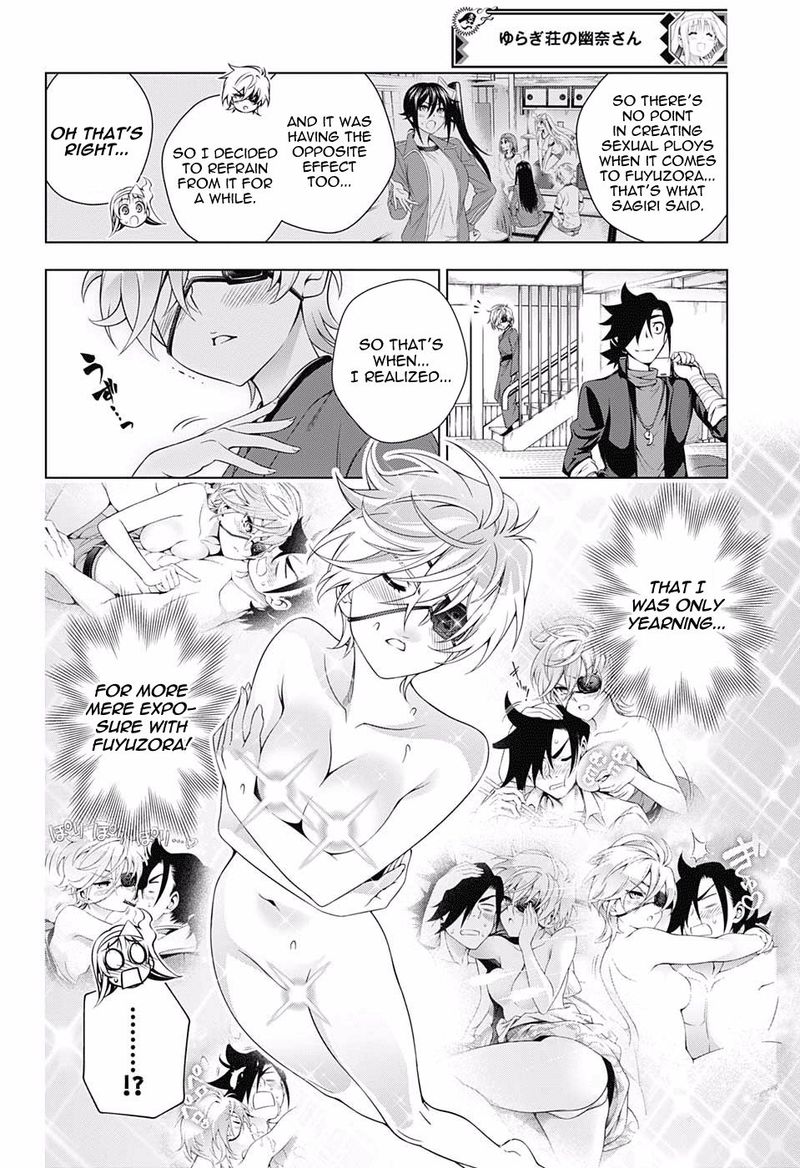 Yuragi Sou No Yuuna San 152 4