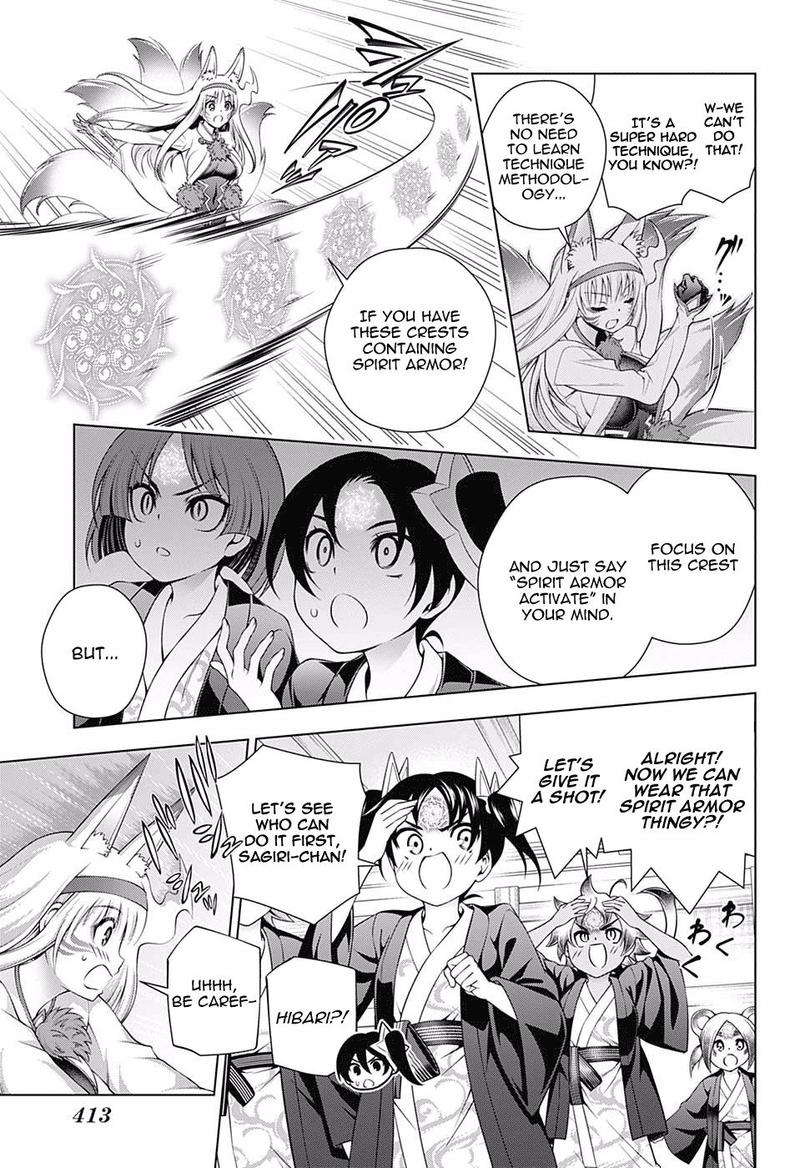 Yuragi Sou No Yuuna San 161 9