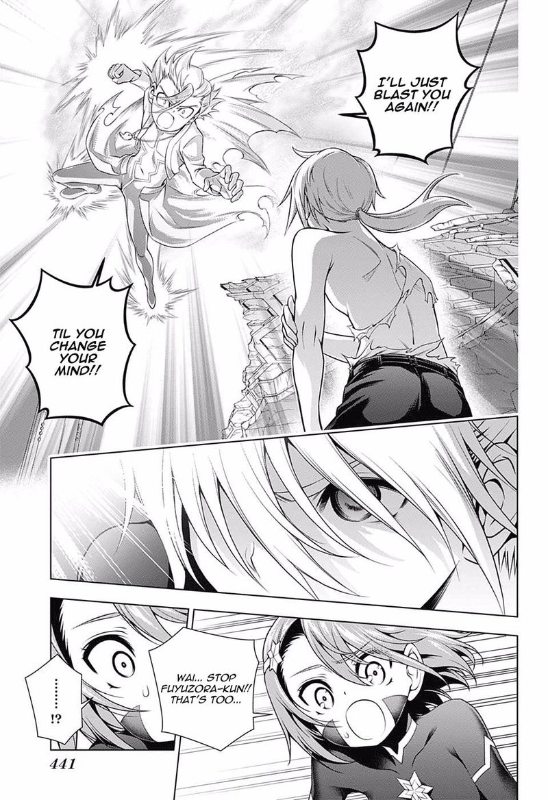 Yuragi Sou No Yuuna San 162 16