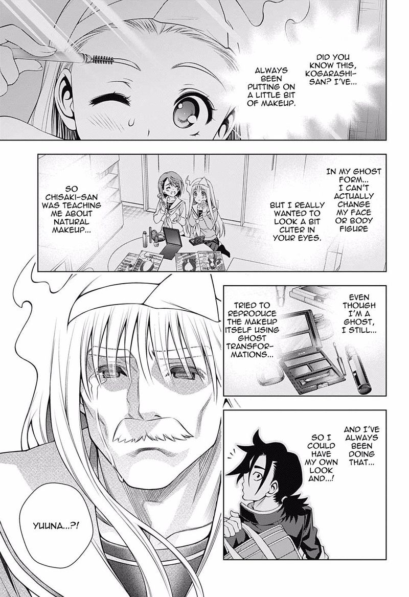 Yuragi Sou No Yuuna San 172 15