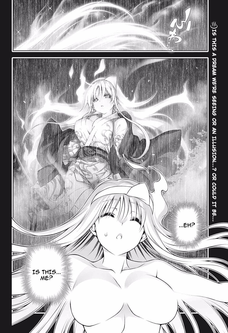 Yuragi Sou No Yuuna San 193 2