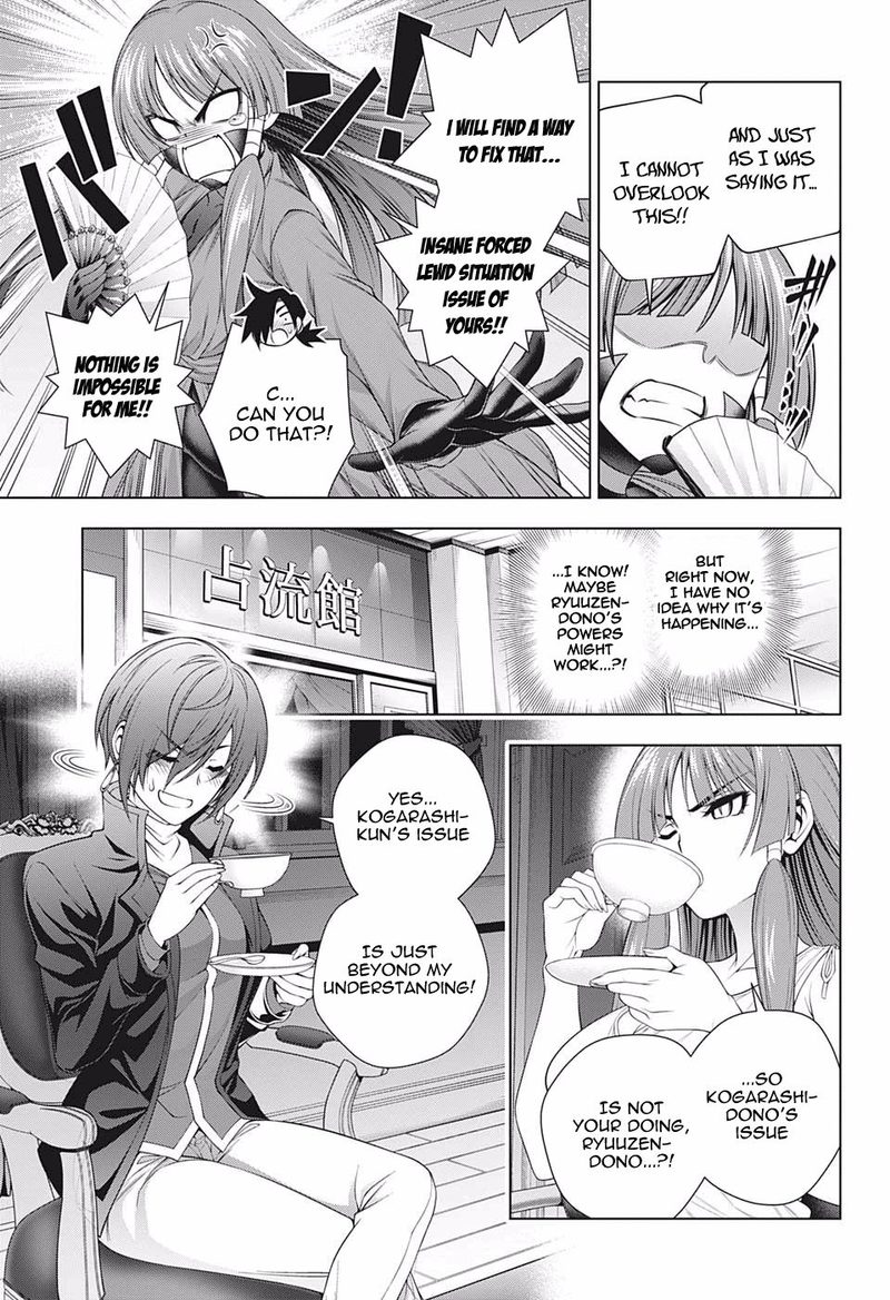 Yuragi Sou No Yuuna San 202 9