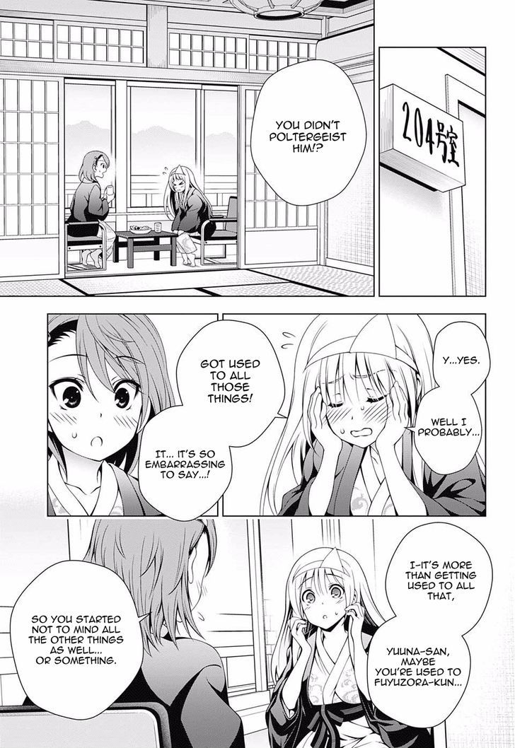 Yuragi Sou No Yuuna San 46 13