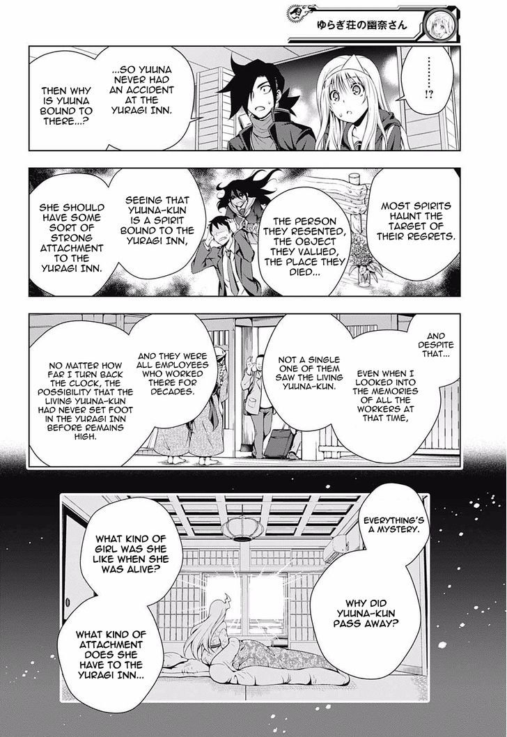 Yuragi Sou No Yuuna San 53 14