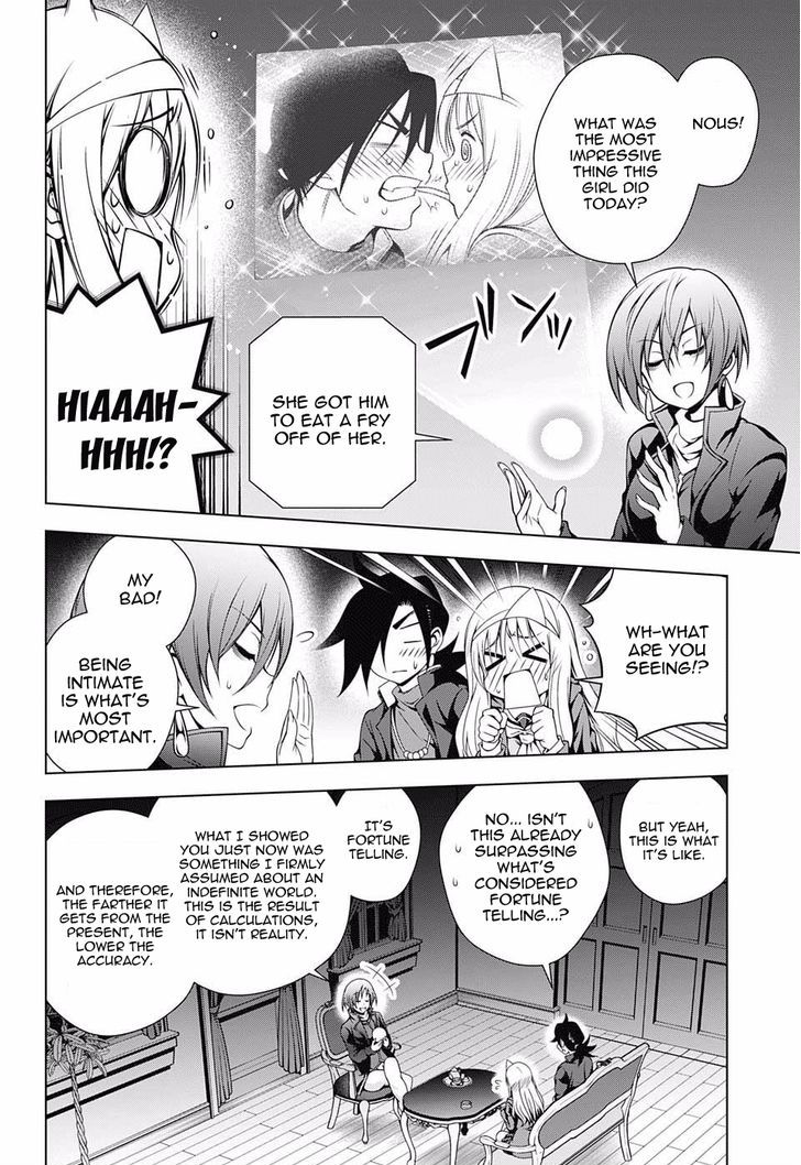 Yuragi Sou No Yuuna San 53 4