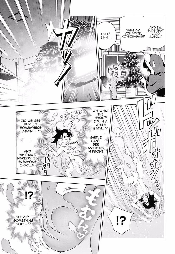 Yuragi Sou No Yuuna San 55 13