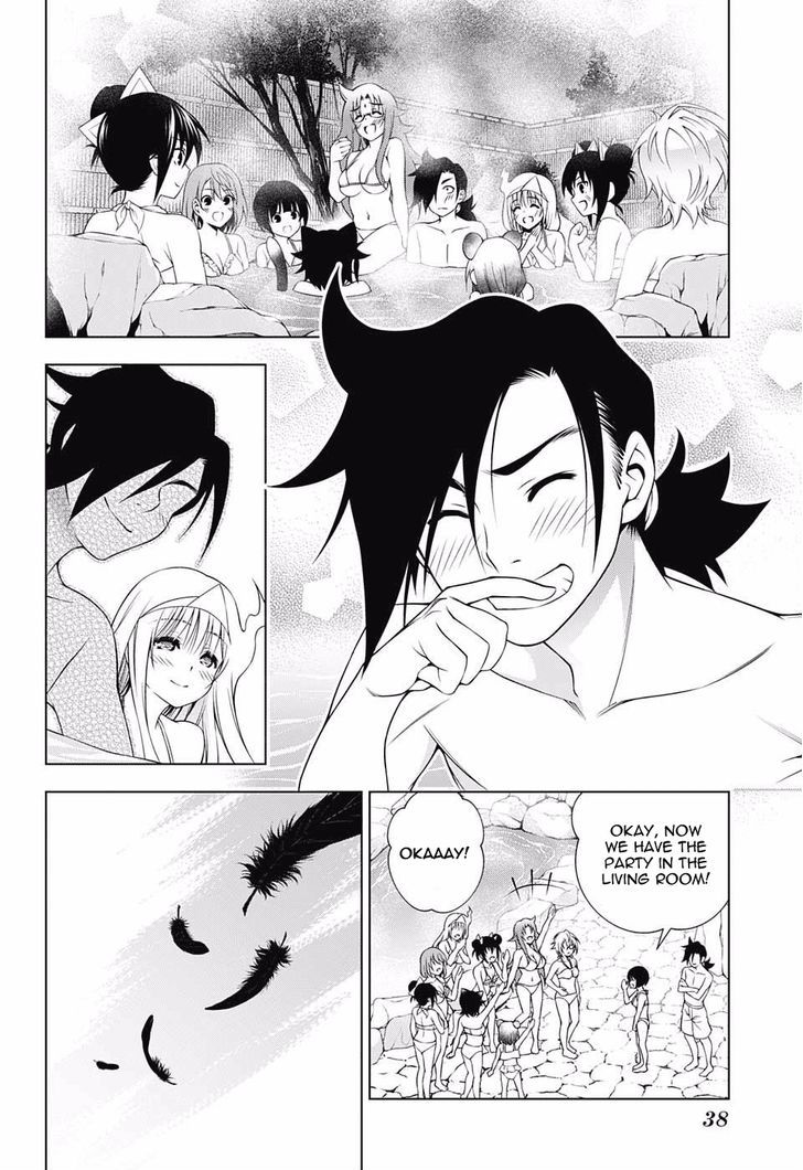 Yuragi Sou No Yuuna San 57 16