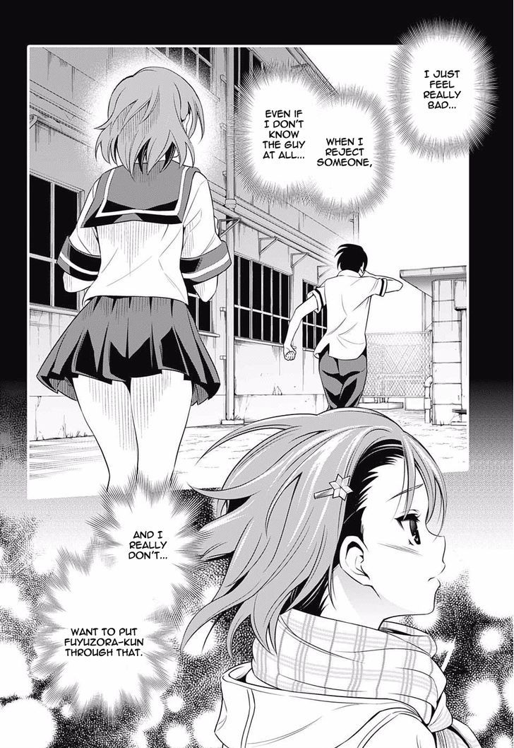 Yuragi Sou No Yuuna San 68 12