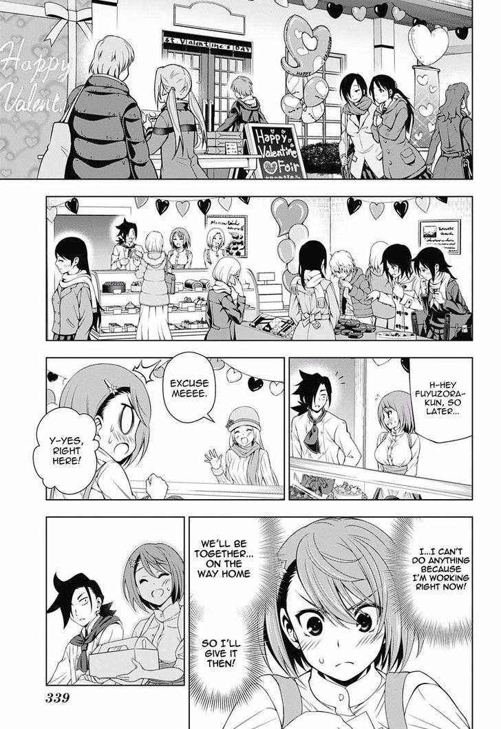 Yuragi Sou No Yuuna San 68 13