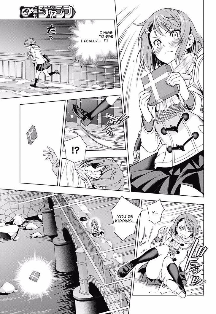 Yuragi Sou No Yuuna San 68 15