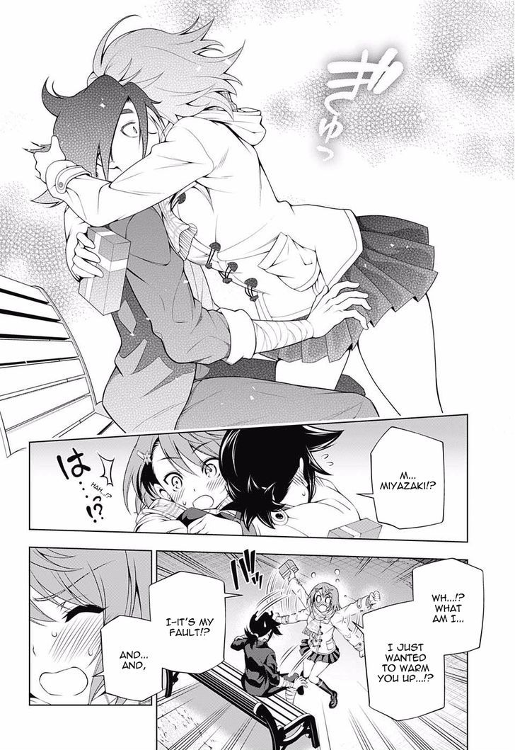 Yuragi Sou No Yuuna San 68 18