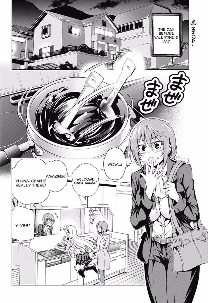 Yuragi Sou No Yuuna San 68 2