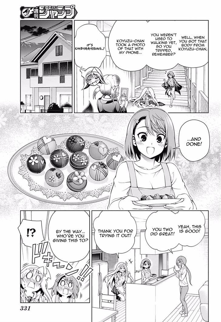 Yuragi Sou No Yuuna San 68 5