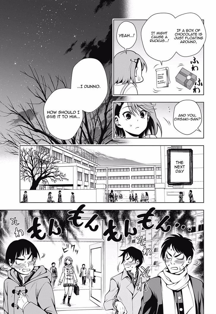 Yuragi Sou No Yuuna San 68 7