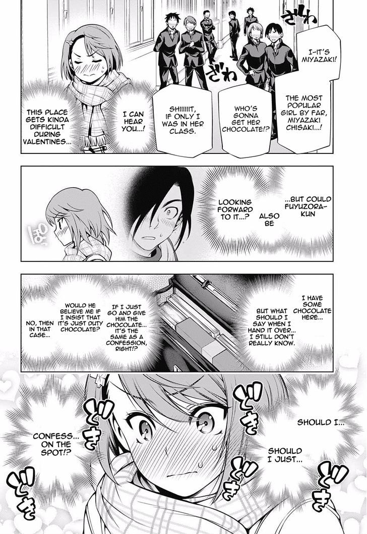 Yuragi Sou No Yuuna San 68 8