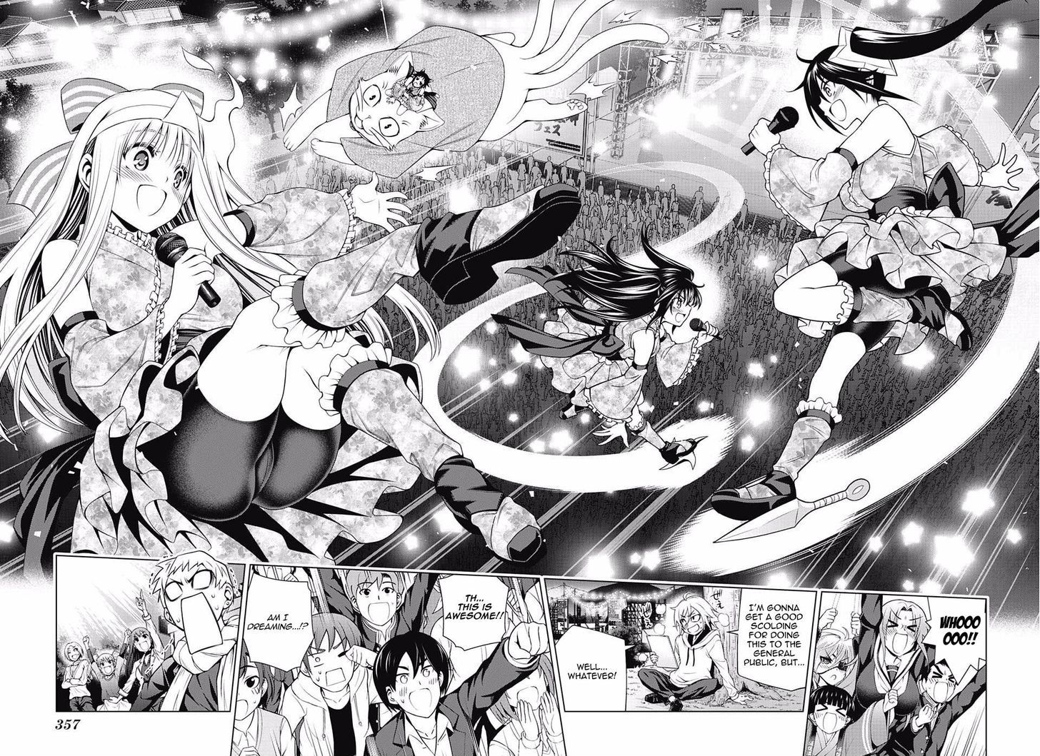 Yuragi Sou No Yuuna San 89 14