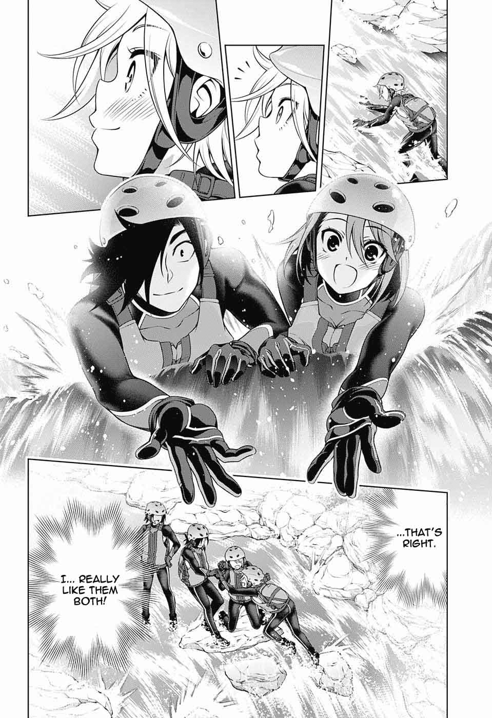 Yuragi Sou No Yuuna San 91 13